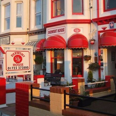 Derwent House Hotel Scarborough Luaran gambar