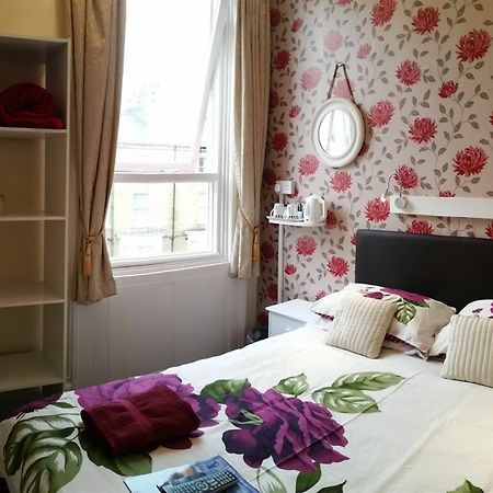 Derwent House Hotel Scarborough Luaran gambar