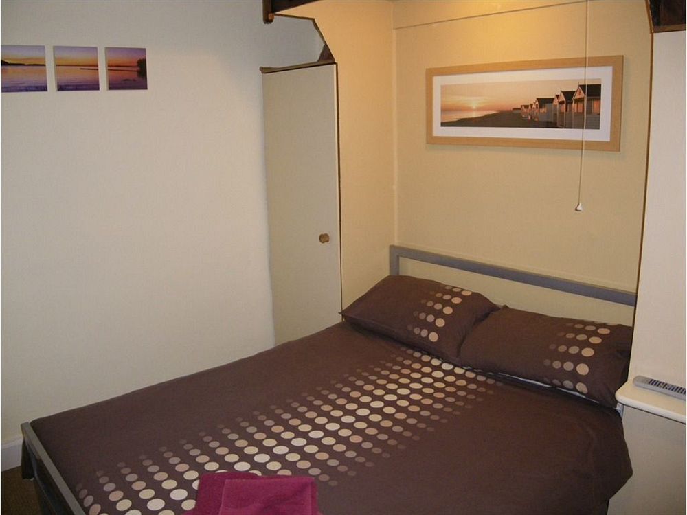Derwent House Hotel Scarborough Luaran gambar