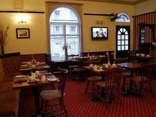 Derwent House Hotel Scarborough Luaran gambar