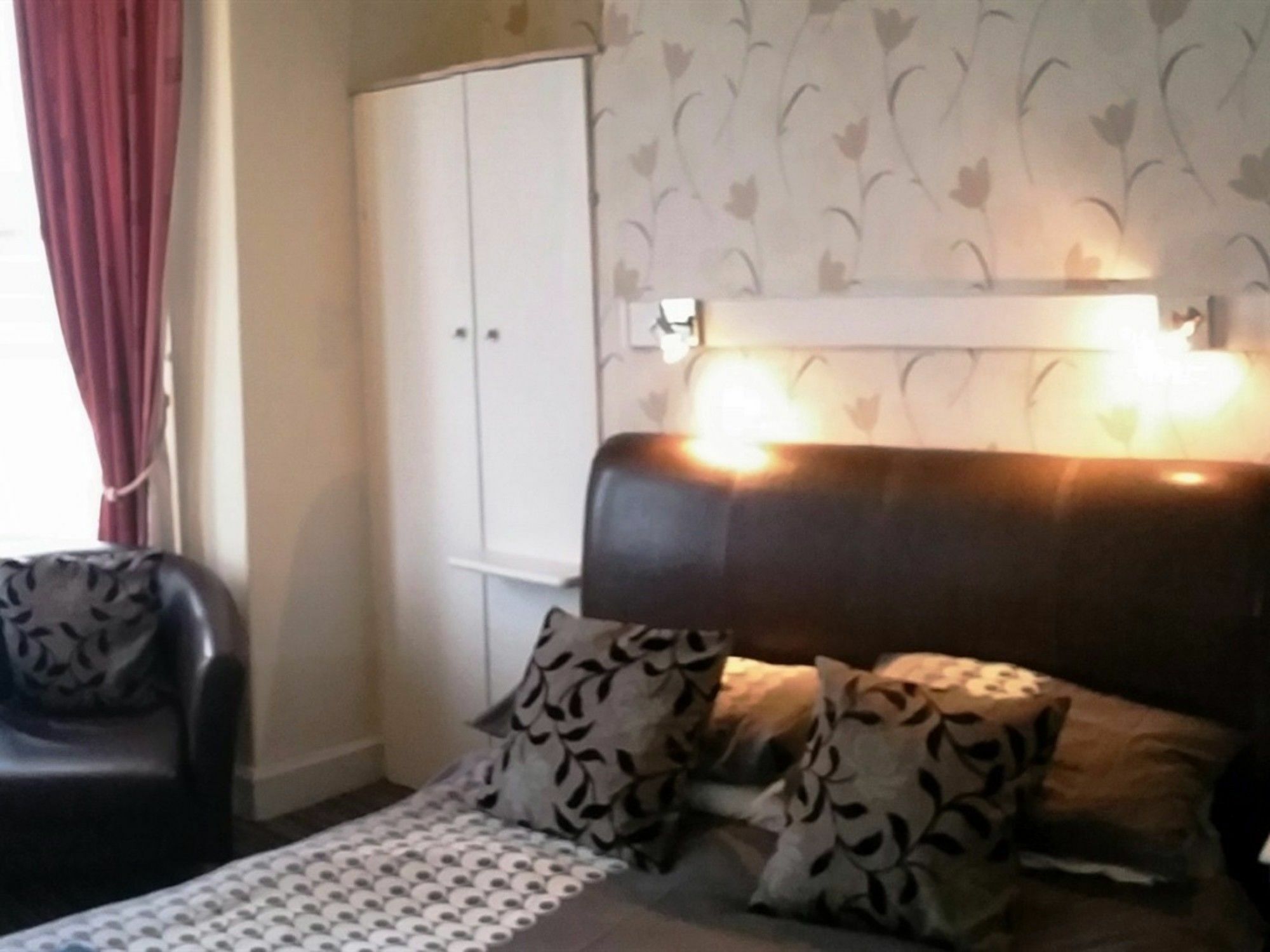 Derwent House Hotel Scarborough Luaran gambar