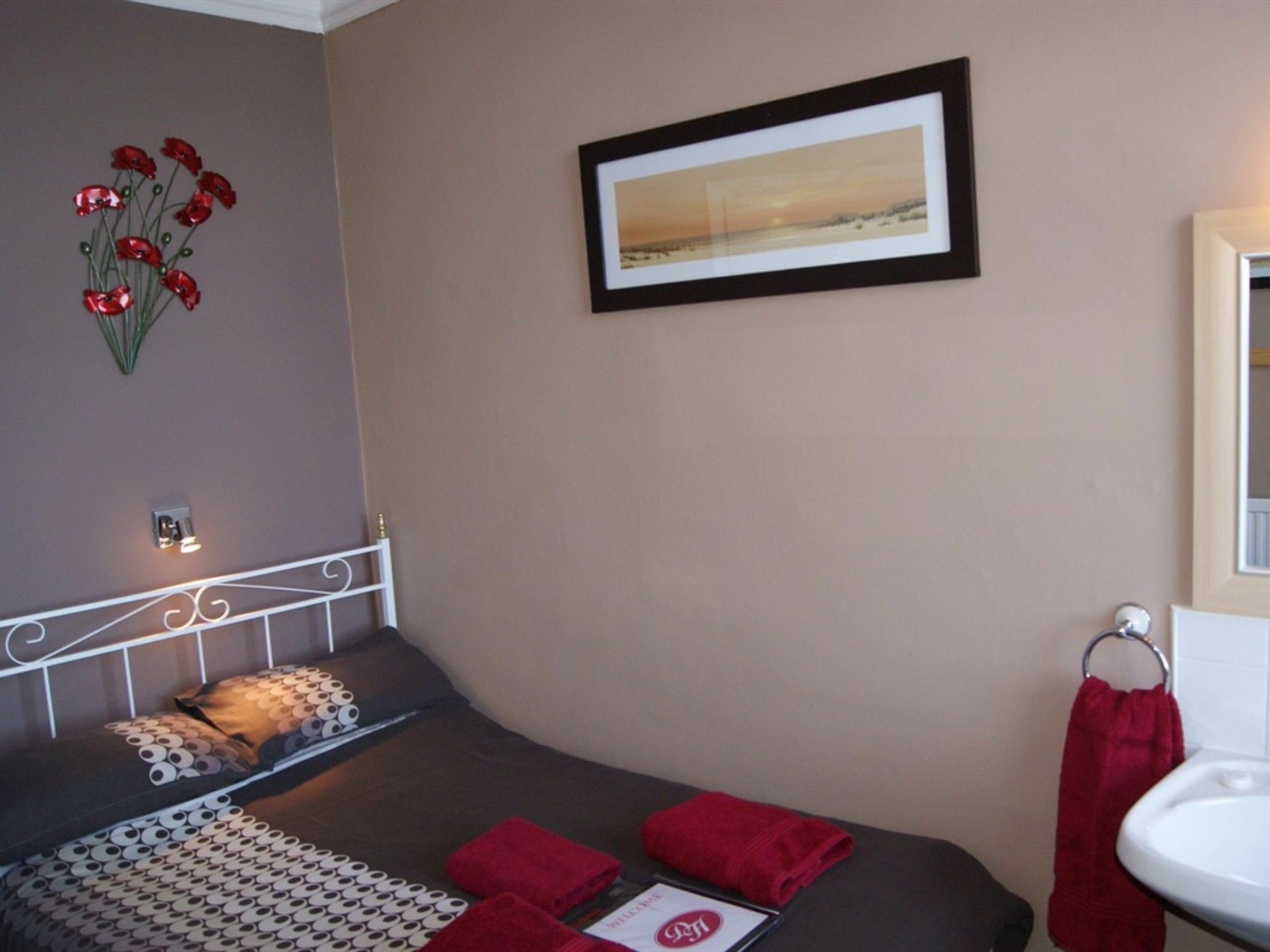 Derwent House Hotel Scarborough Luaran gambar