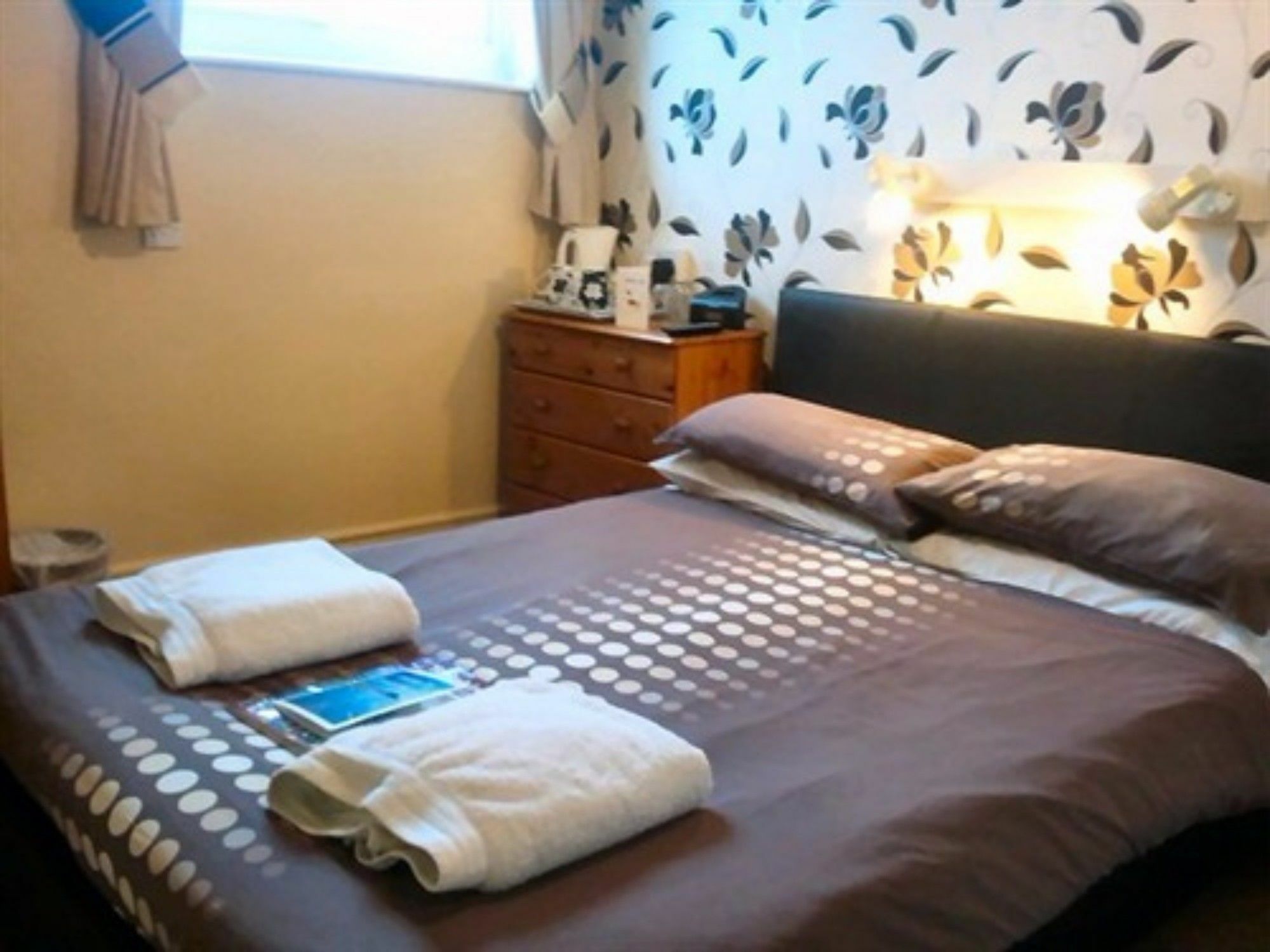 Derwent House Hotel Scarborough Luaran gambar