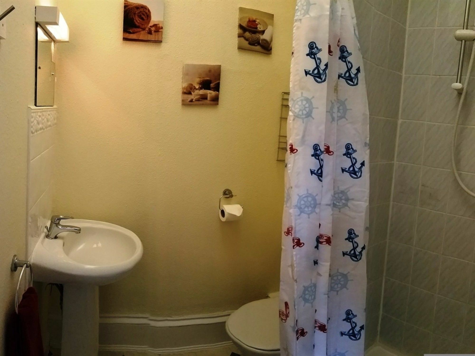 Derwent House Hotel Scarborough Luaran gambar