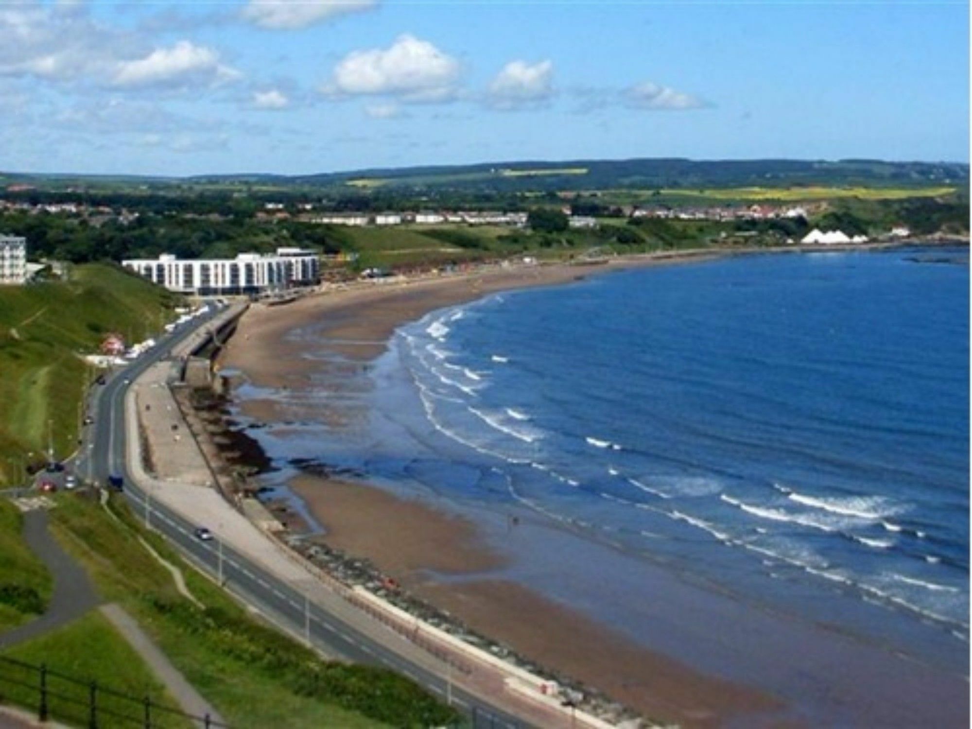 Derwent House Hotel Scarborough Luaran gambar