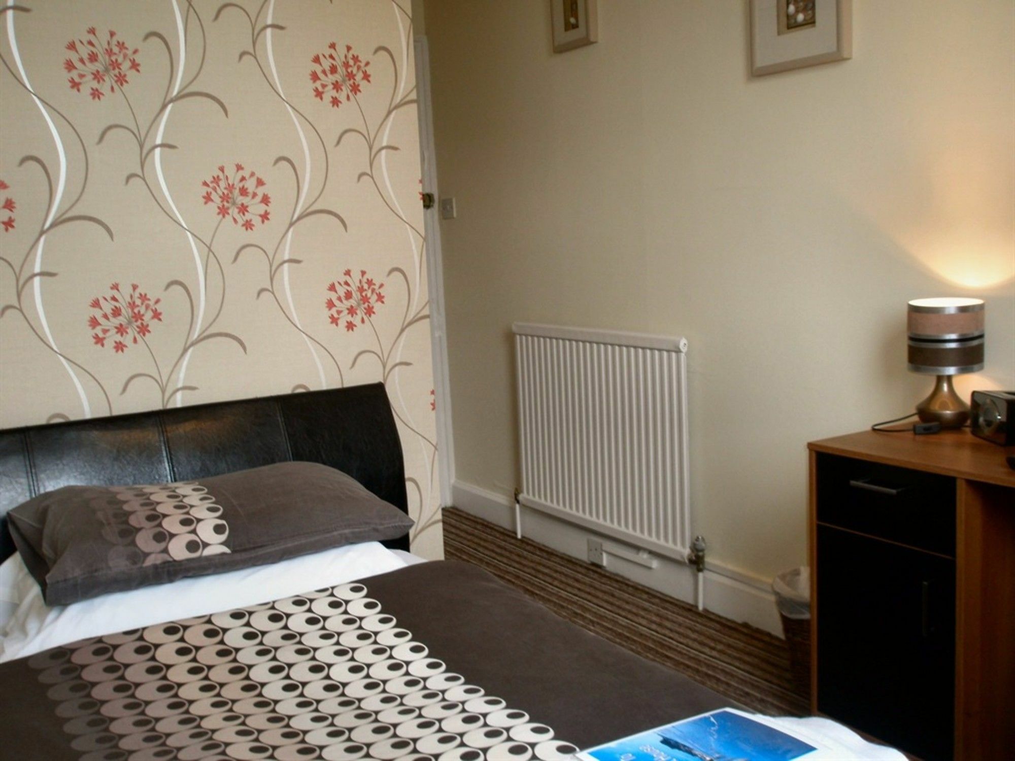 Derwent House Hotel Scarborough Luaran gambar