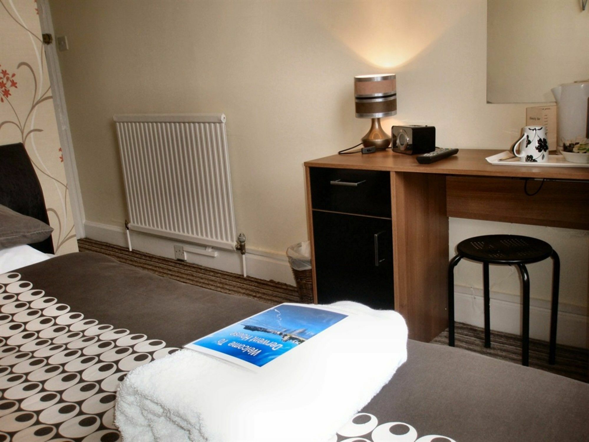Derwent House Hotel Scarborough Luaran gambar