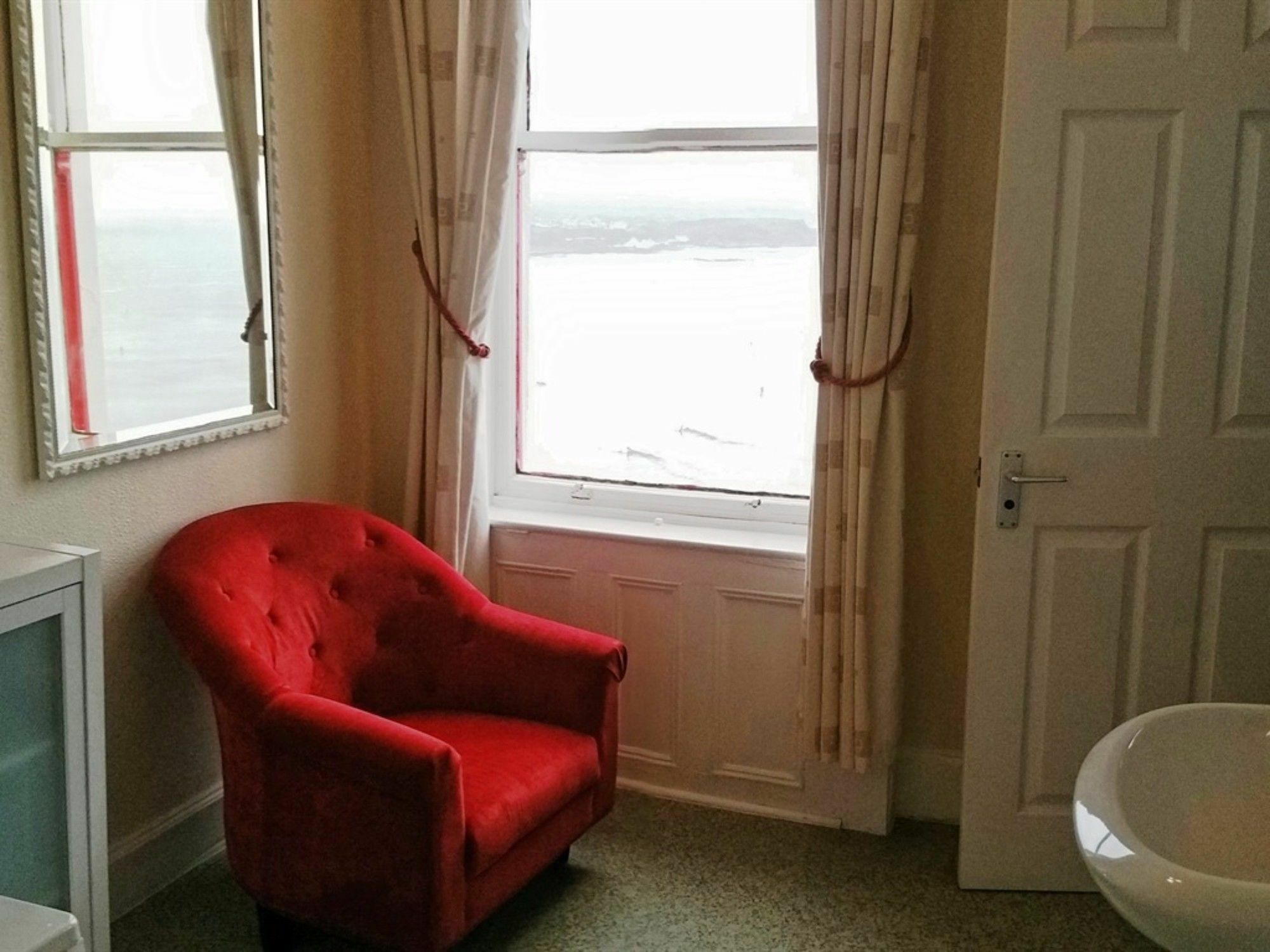 Derwent House Hotel Scarborough Luaran gambar