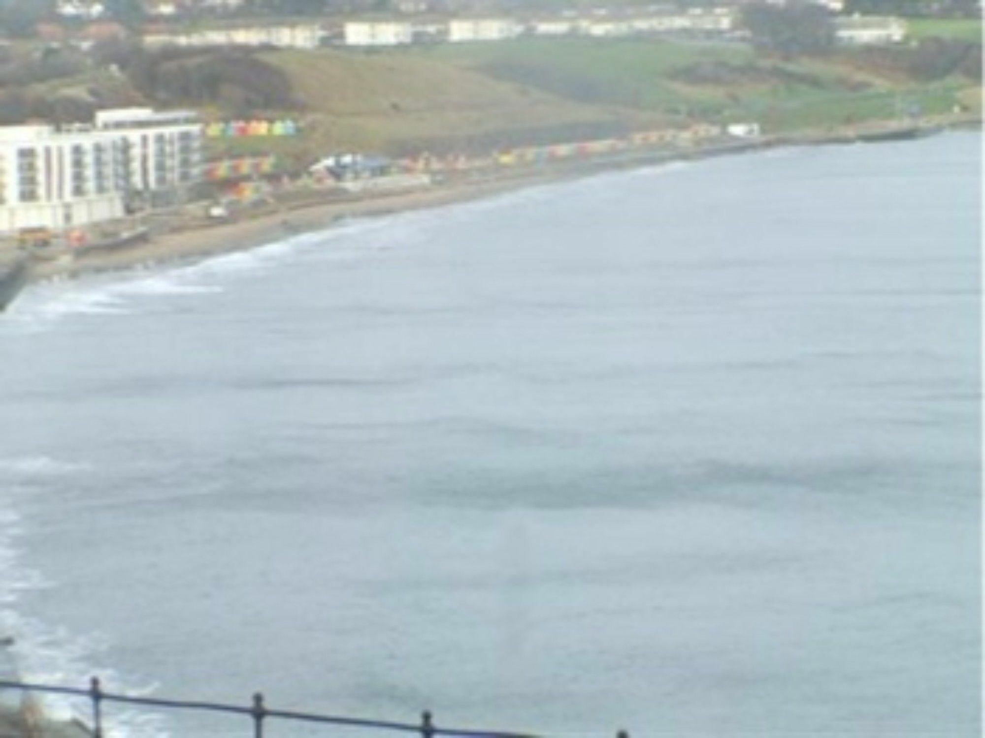 Derwent House Hotel Scarborough Luaran gambar