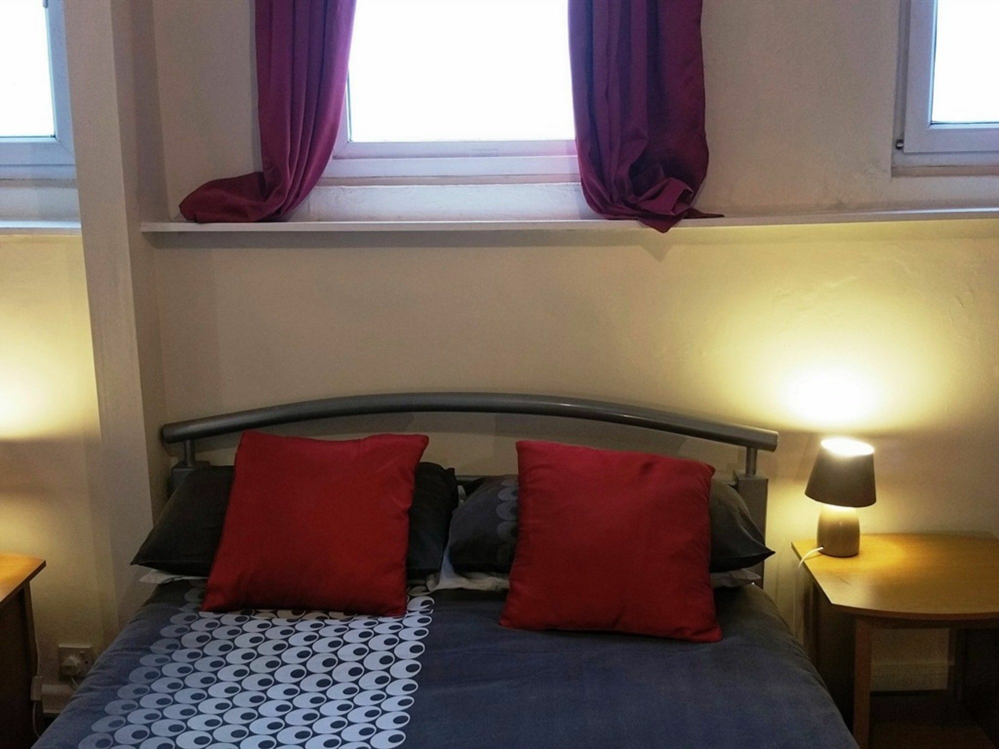 Derwent House Hotel Scarborough Luaran gambar